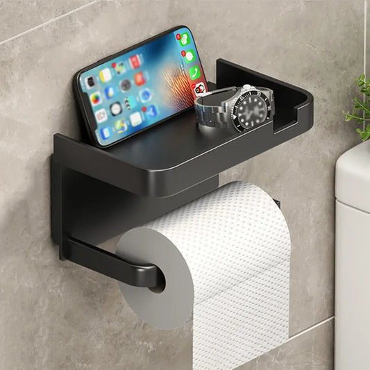 Toilet Roll Holder™