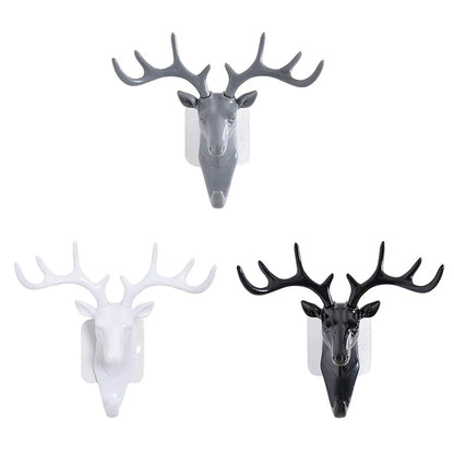 Deer head Key Holder™