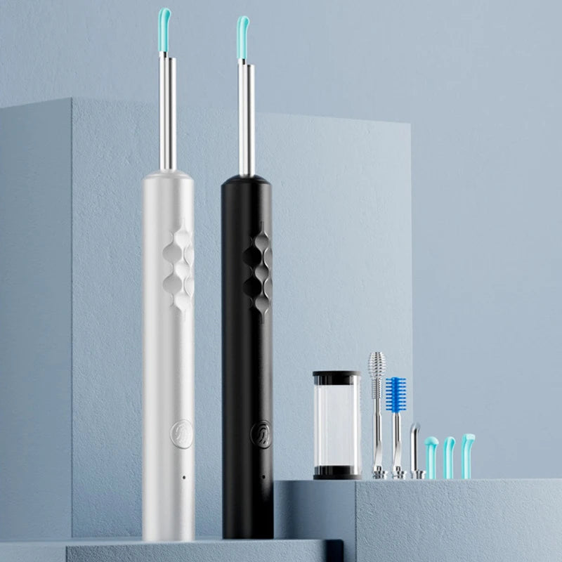 Earify Replacement Tips