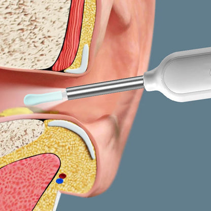 Earify Replacement Tips