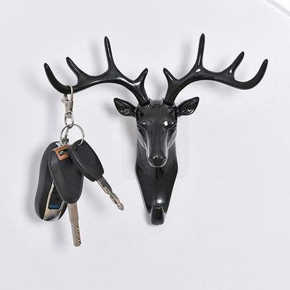 Deer head Key Holder™