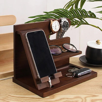 Wooden Phone Stand™